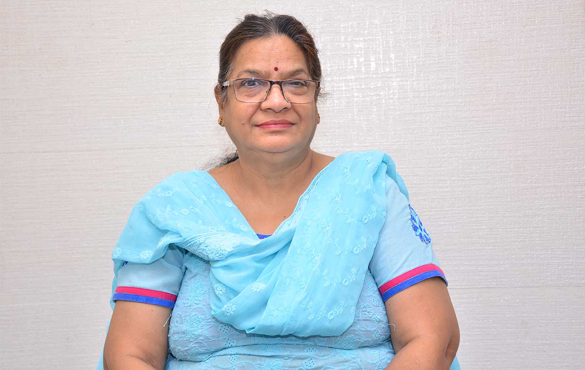 Dr.promila Gupta